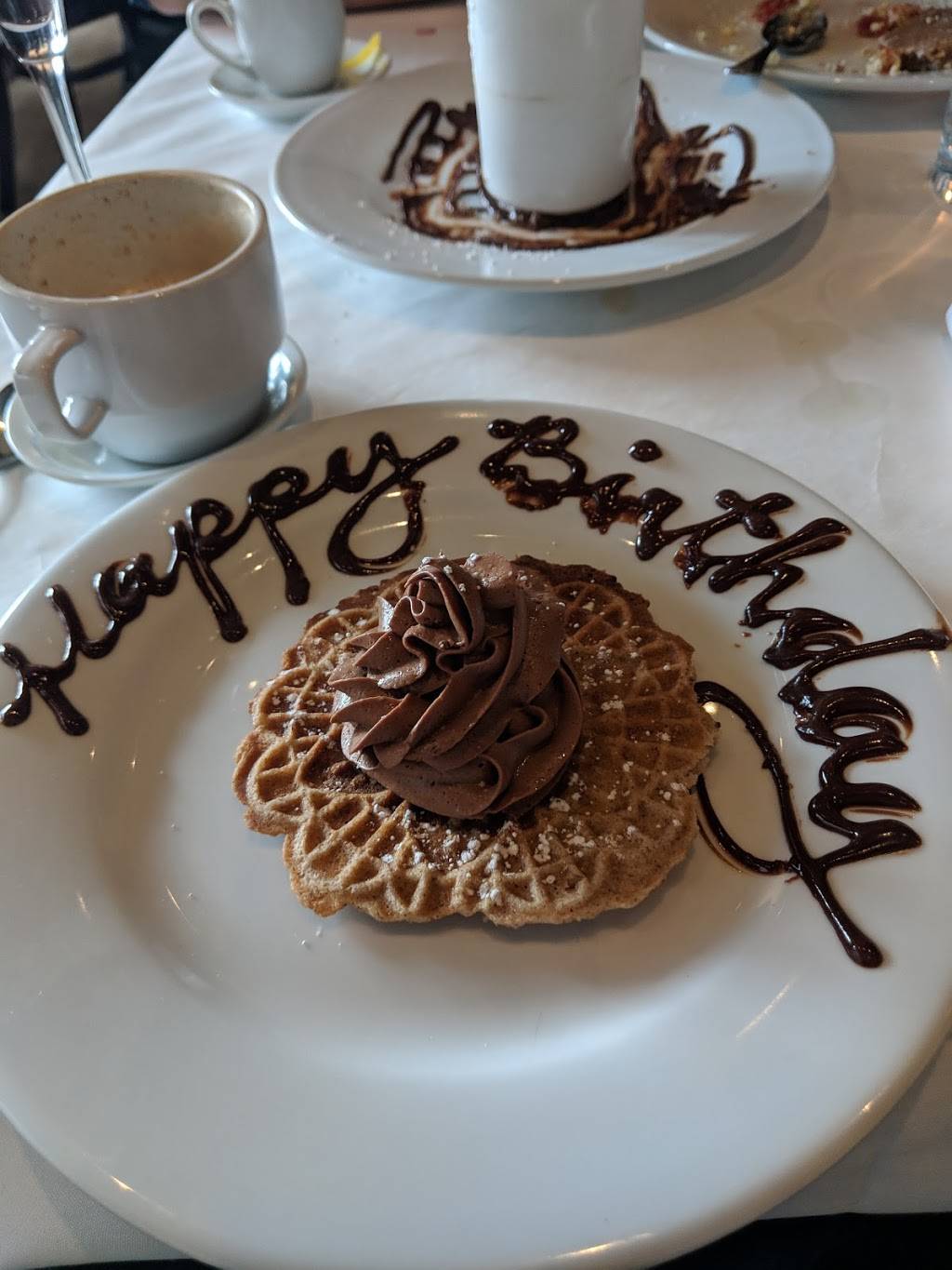 Z Cucina di Spirito Dublin | meal takeaway | 6584 Riverside Drive Bridge Park, Dublin, OH 43017, USA | 6149169200 OR +1 614-916-9200