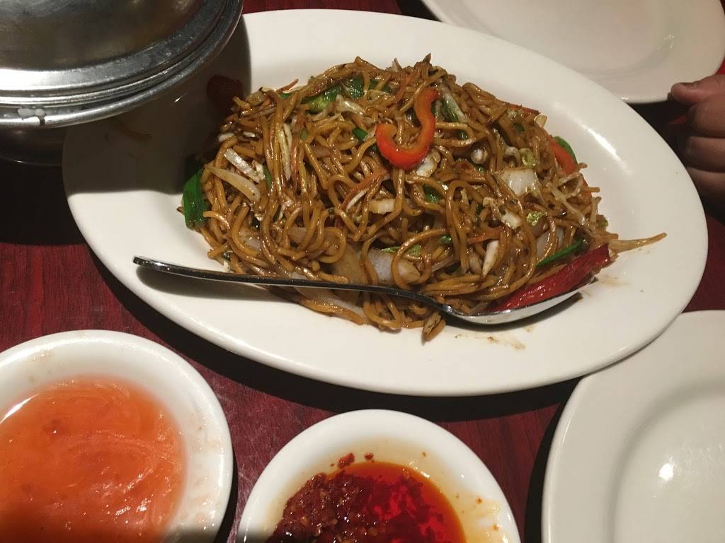 Szechuan Palace | restaurant | 3048 Healy Dr, Winston-Salem, NC 27103, USA | 3367687123 OR +1 336-768-7123