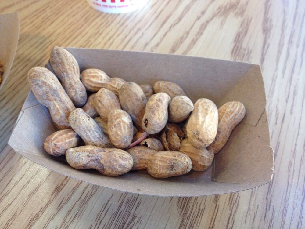 Five Guys | meal takeaway | 2254 S Shore Center, Alameda, CA 94501, USA | 5107691788 OR +1 510-769-1788