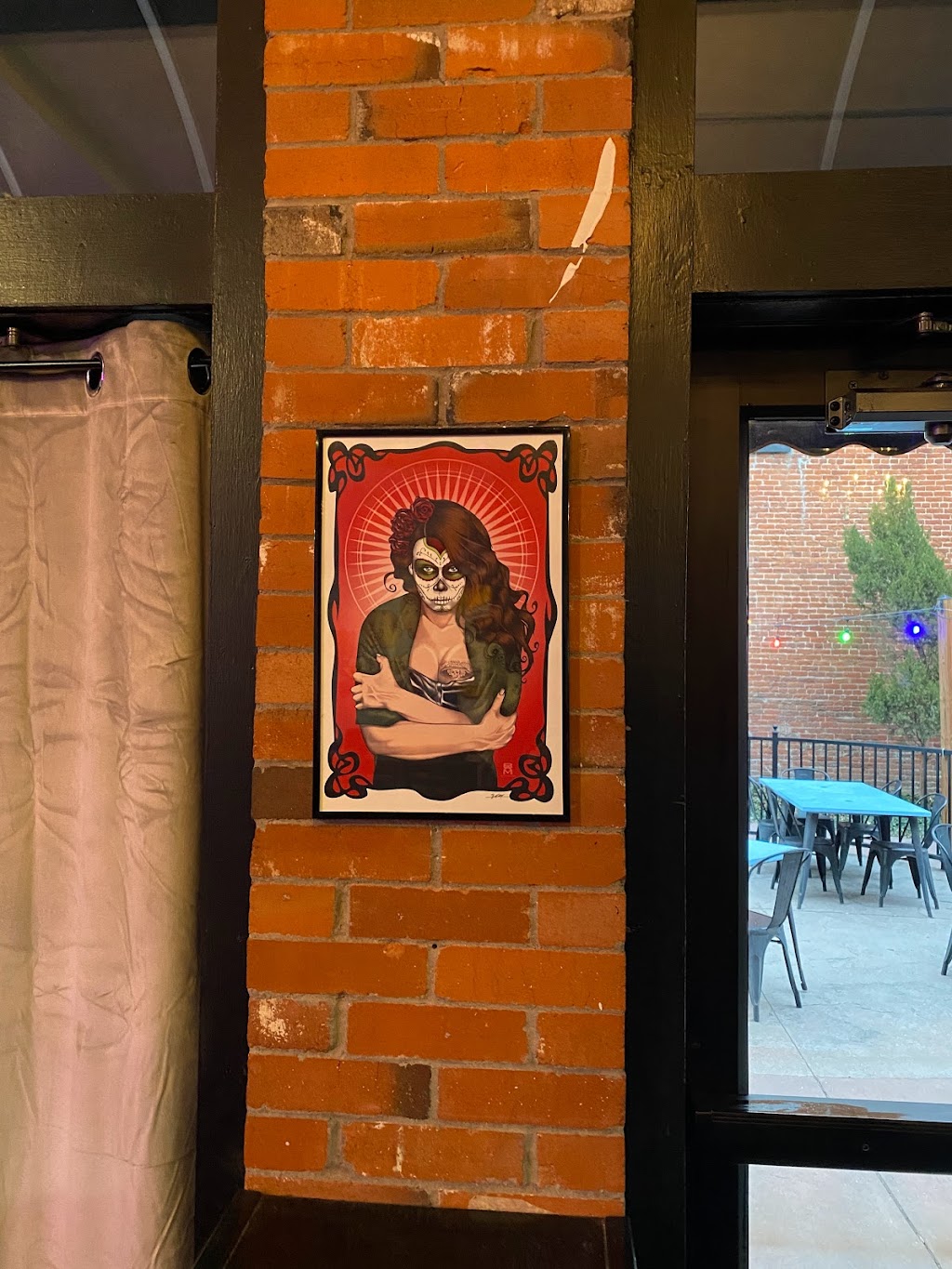 Westside Cantina | restaurant | 2611 W Colorado Ave Suite 100, Colorado Springs, CO 80904, USA | 7193755727 OR +1 719-375-5727