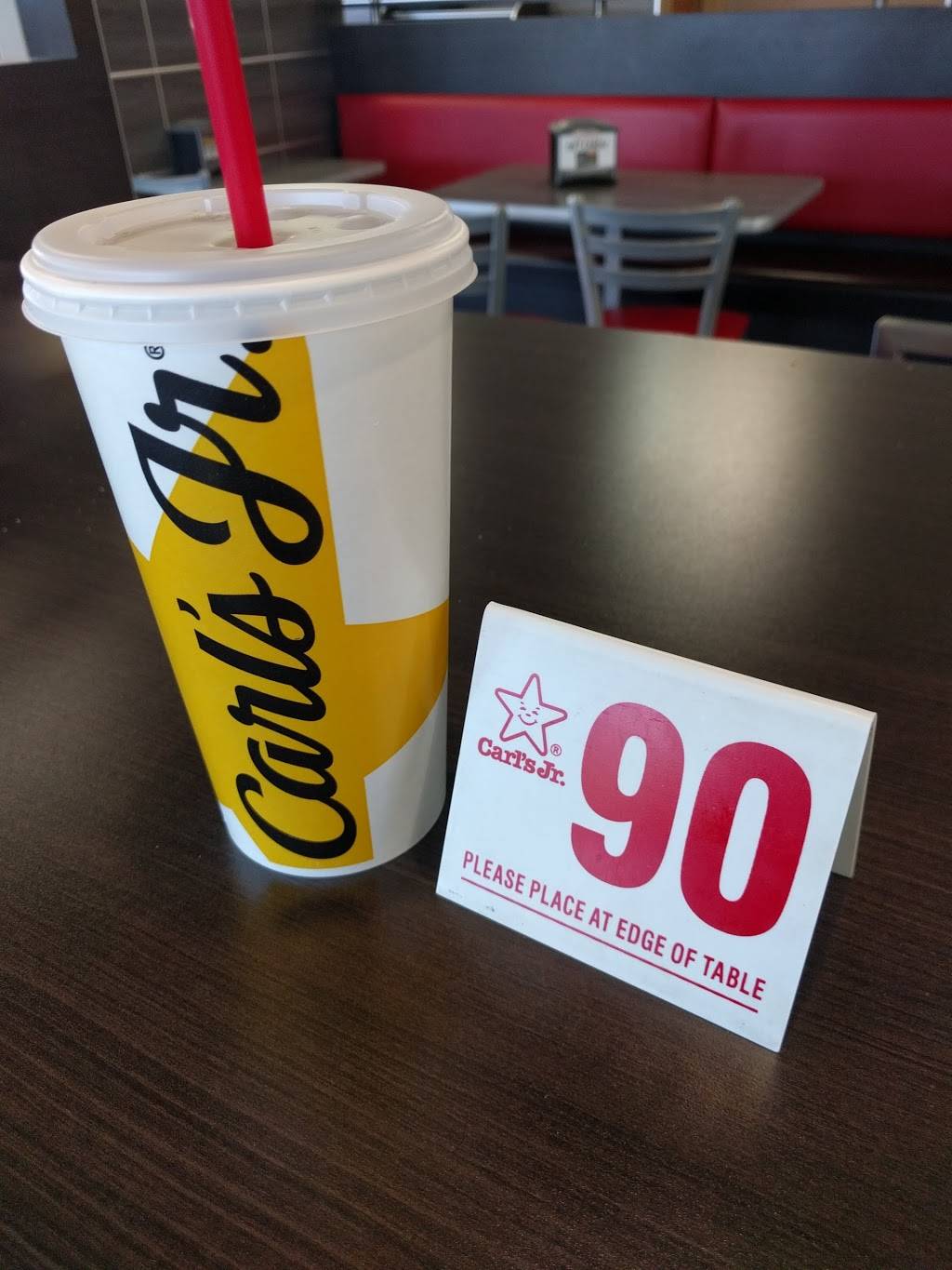 Carls Jr. | restaurant | 16613 Dove Canyon Rd, San Diego, CA 92127, USA | 8583850099 OR +1 858-385-0099
