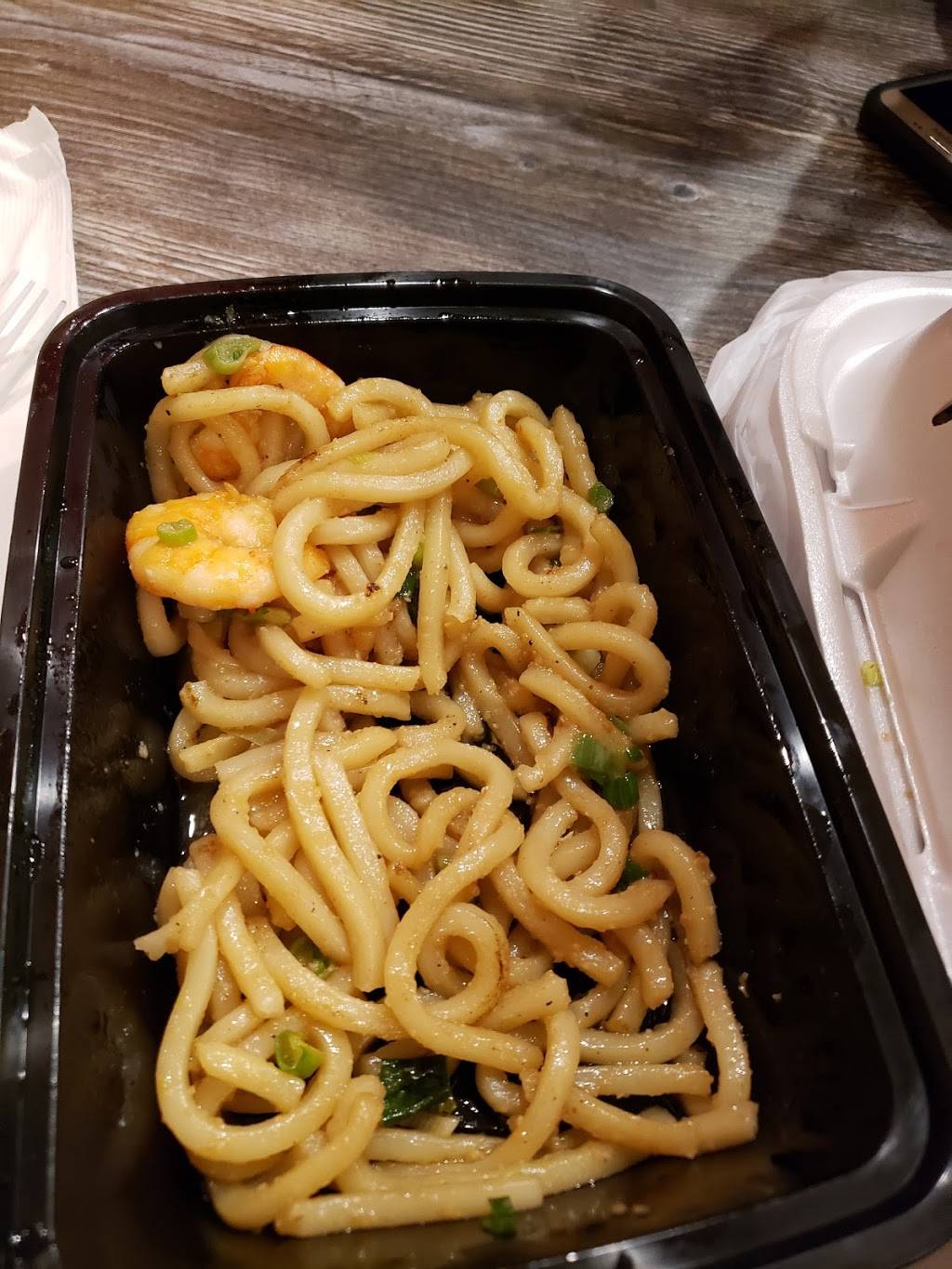 Ohana Hawaiian BBQ | restaurant | 7435 S Durango Dr, Las Vegas, NV 89113, USA | 7028898880 OR +1 702-889-8880