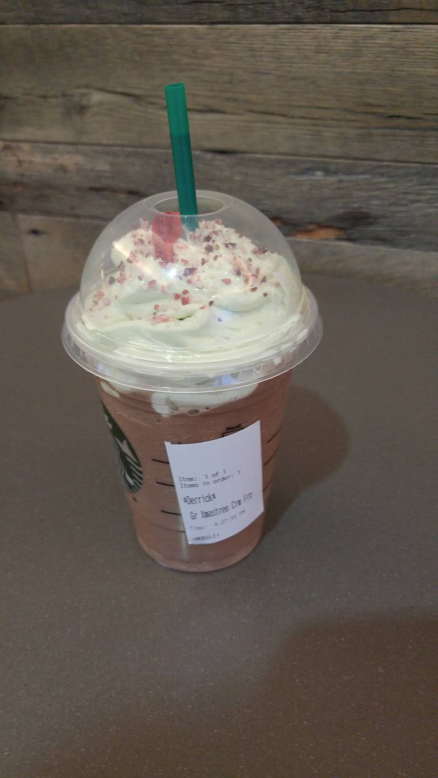 Starbucks | cafe | 2801 W Big Beaver Rd K238, Troy, MI 48084, USA | 2486141770 OR +1 248-614-1770