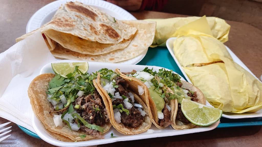 Ortizs Taco Shop | restaurant | 3704 Voltaire St, San Diego, CA 92107, USA | 6192224476 OR +1 619-222-4476