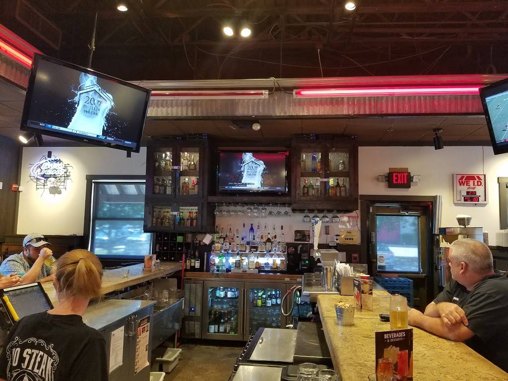 Logans Roadhouse | restaurant | 600 Sam Ridley Pkwy W, Smyrna, TN 37167, USA | 6152202780 OR +1 615-220-2780