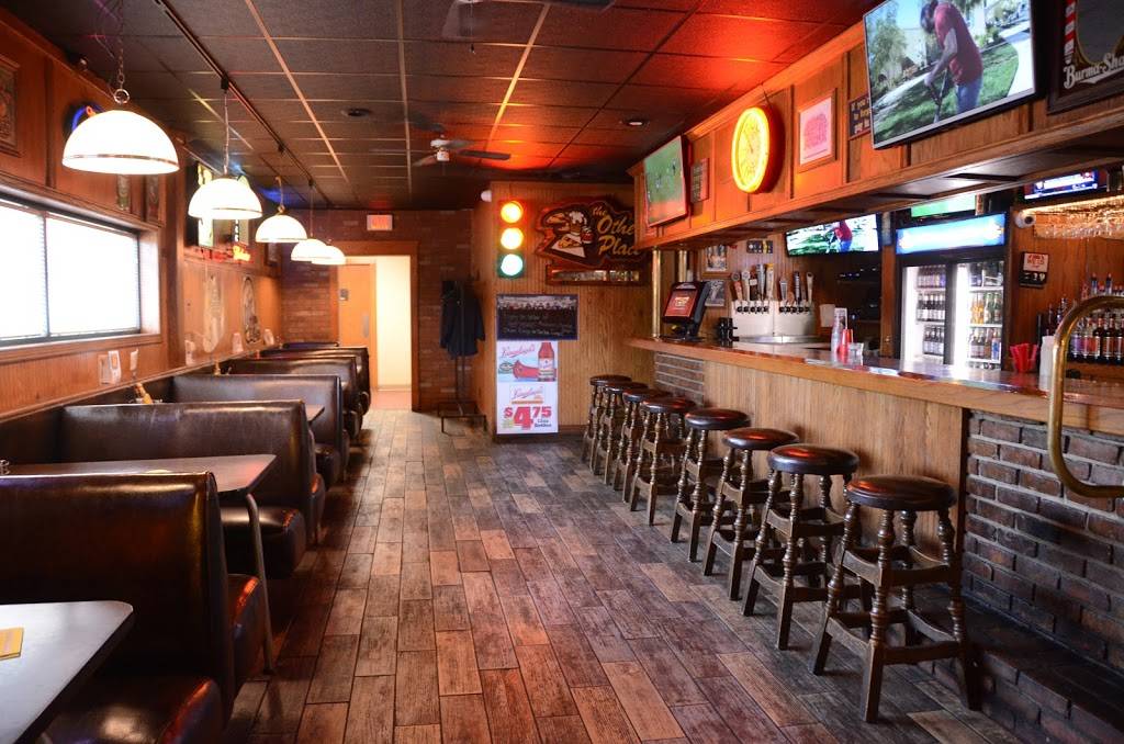 The Other Place | restaurant | 821 W Bremer Ave, Waverly, IA 50677, USA | 3193524742 OR +1 319-352-4742