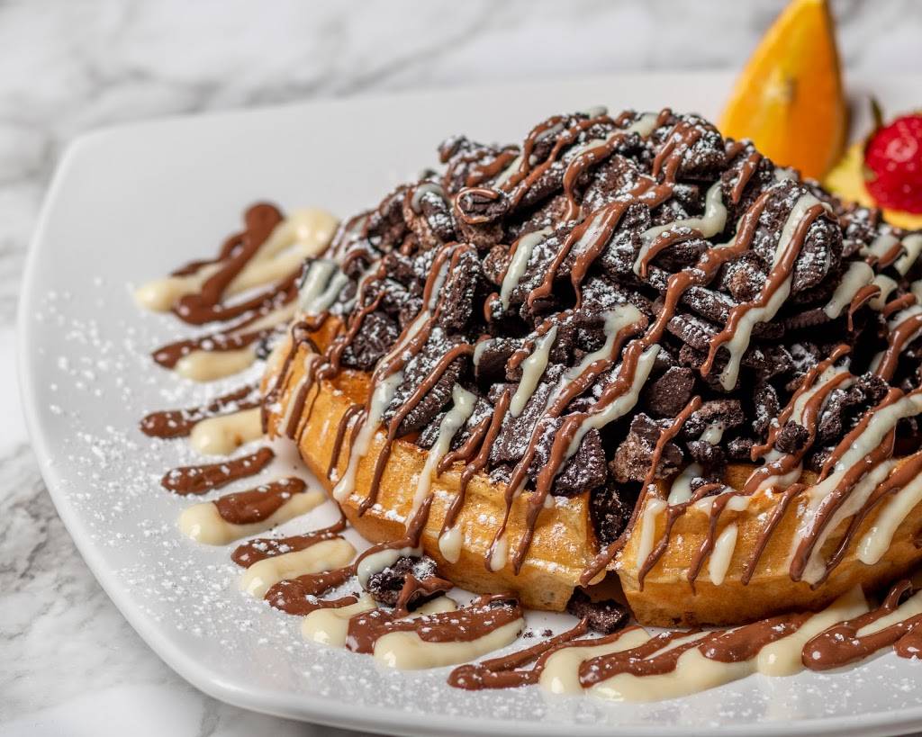 Pür et Simple | restaurant | 475 Avenue Dumont, Dorval, QC H9S 5W2, Canada | 5146310202 OR +1 514-631-0202