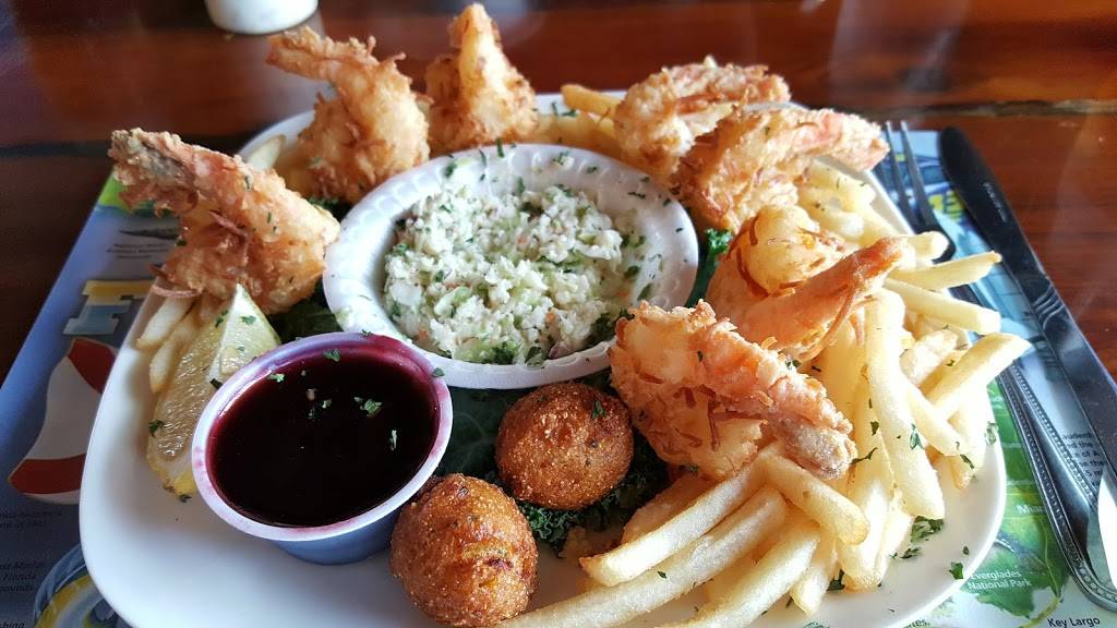 Pecks Old Port Cove | restaurant | 139 N Ozello Trail, Crystal River, FL 34429, USA | 3527952806 OR +1 352-795-2806