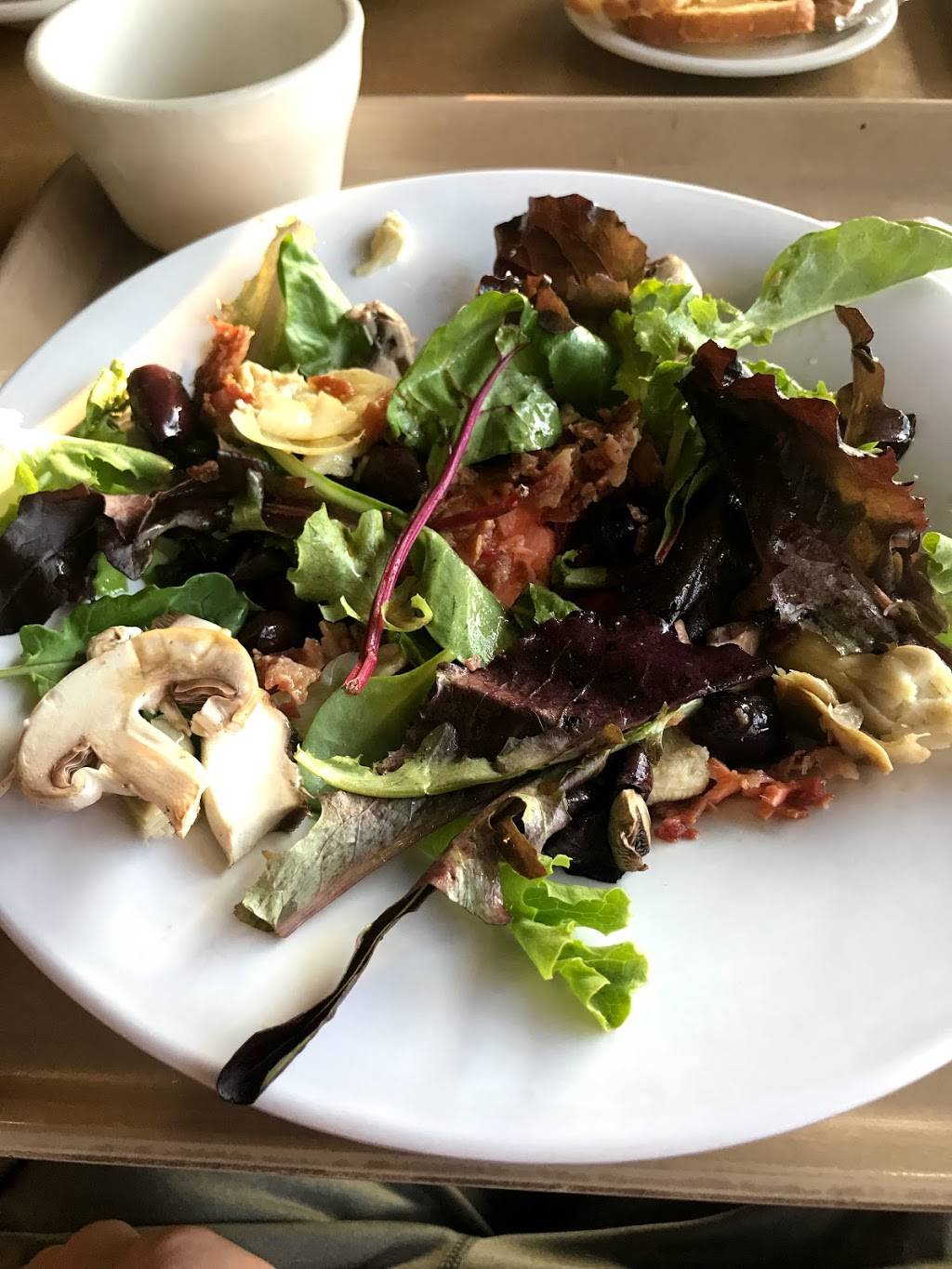 Jasons Deli | restaurant | 10321 Katy Fwy, Houston, TX 77024, USA | 7134672007 OR +1 713-467-2007