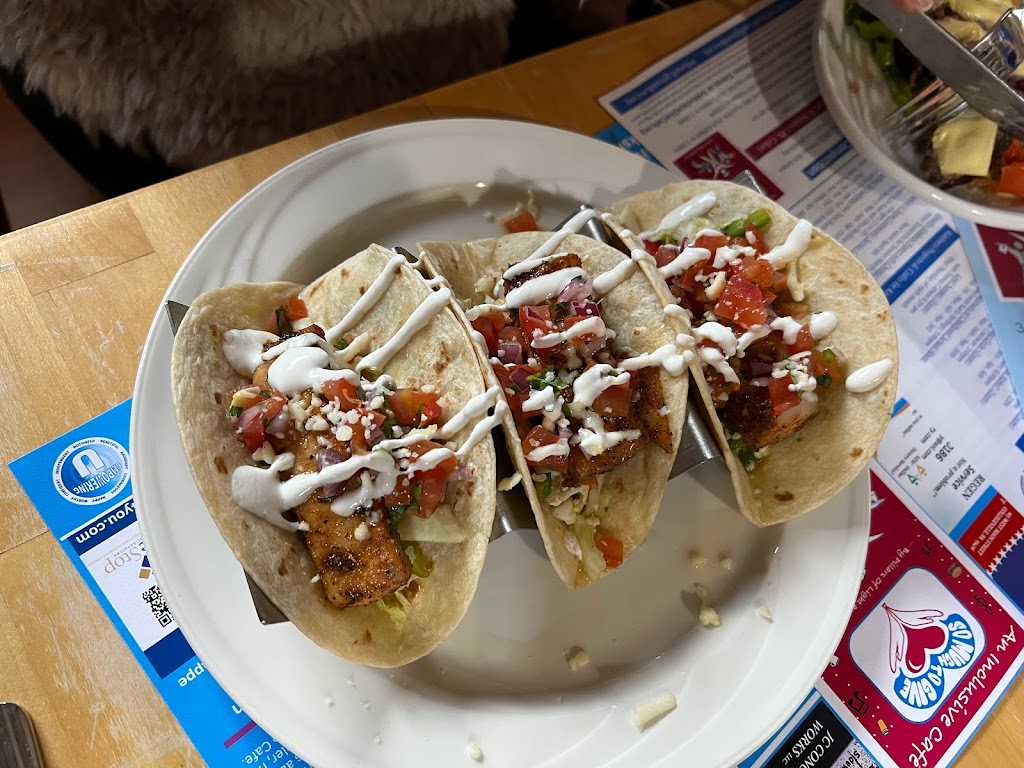 So Much To Give Inclusive Cafe | restaurant | 3401 W Skippack Pike, Cedars, PA 19423, USA | 4848543379 OR +1 484-854-3379