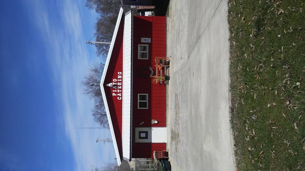 Piato Catering | cafe | 804 E Main St, Urbana, IL 61802, USA | 2173449015 OR +1 217-344-9015