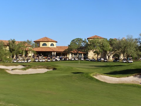 Briggs Ranch Golf Club | restaurant | 2818 Rustlers Trail, San Antonio, TX 78245, USA | 2106709400 OR +1 210-670-9400