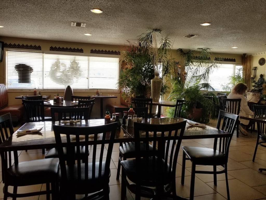 Thai Lanna | restaurant | 208 Lakewood Dr, Mt Pleasant, TX 75455, USA | 9035771500 OR +1 903-577-1500