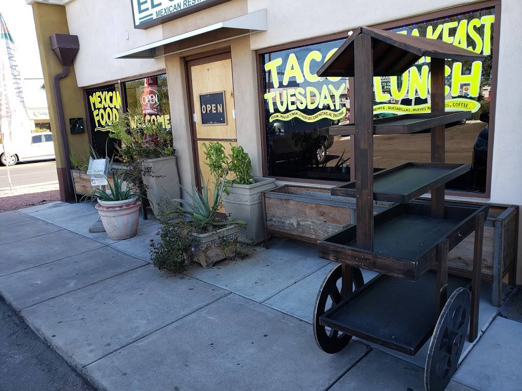 El Jacal Mexican Restaurant | restaurant | 2822 N 32nd St, Phoenix, AZ 85008, USA | 6023689051 OR +1 602-368-9051