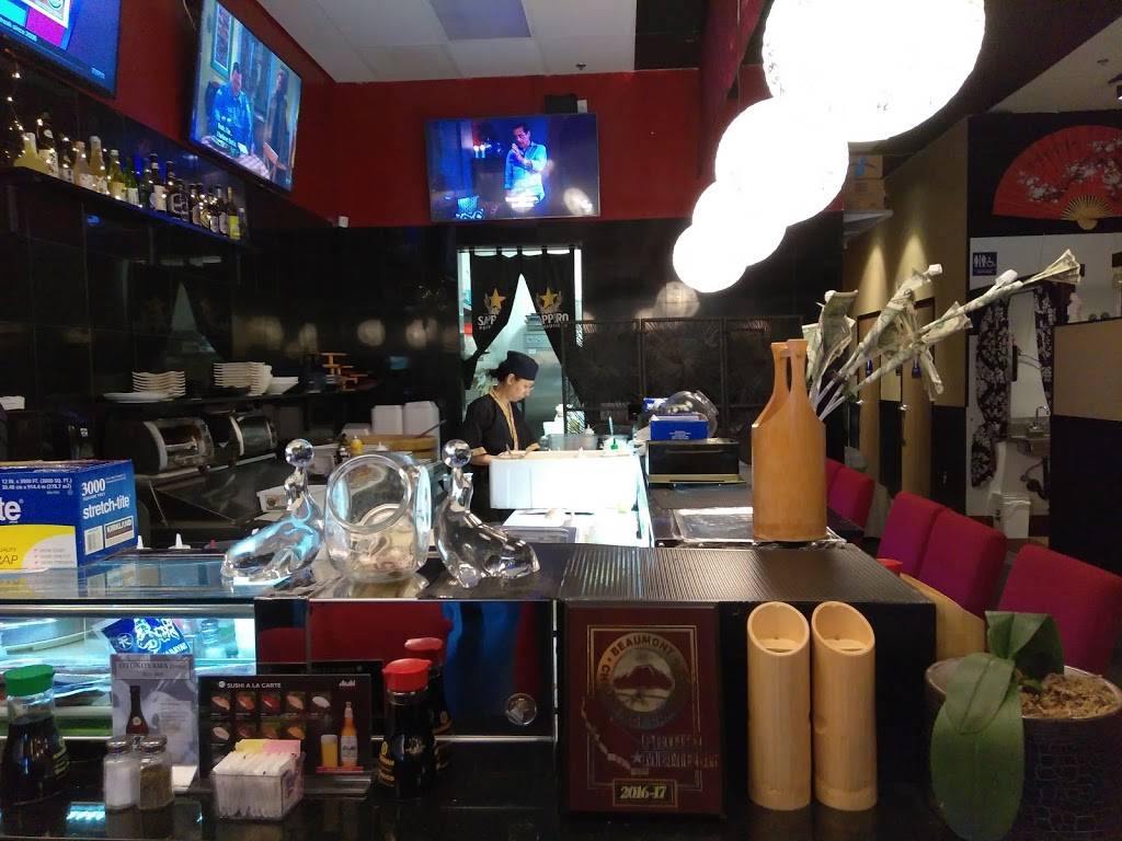 Sugoi Sushi | restaurant | 890 Oak Valley Pkwy E, Beaumont, CA 92223, USA | 9518451711 OR +1 951-845-1711