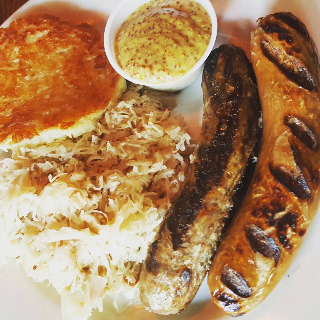 Biergarten Haus | restaurant | 1355 H St NE, Washington, DC 20002, USA | 2023884053 OR +1 202-388-4053