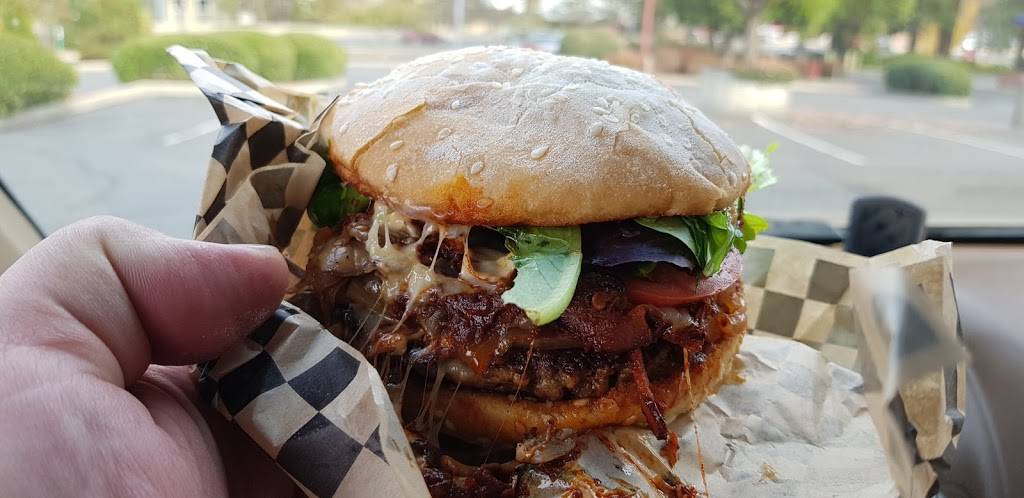Pine Street Burgers-Pine Creek | restaurant | 736 Taylorville Rd #D, Grass Valley, CA 95949, USA | 5308025311 OR +1 530-802-5311