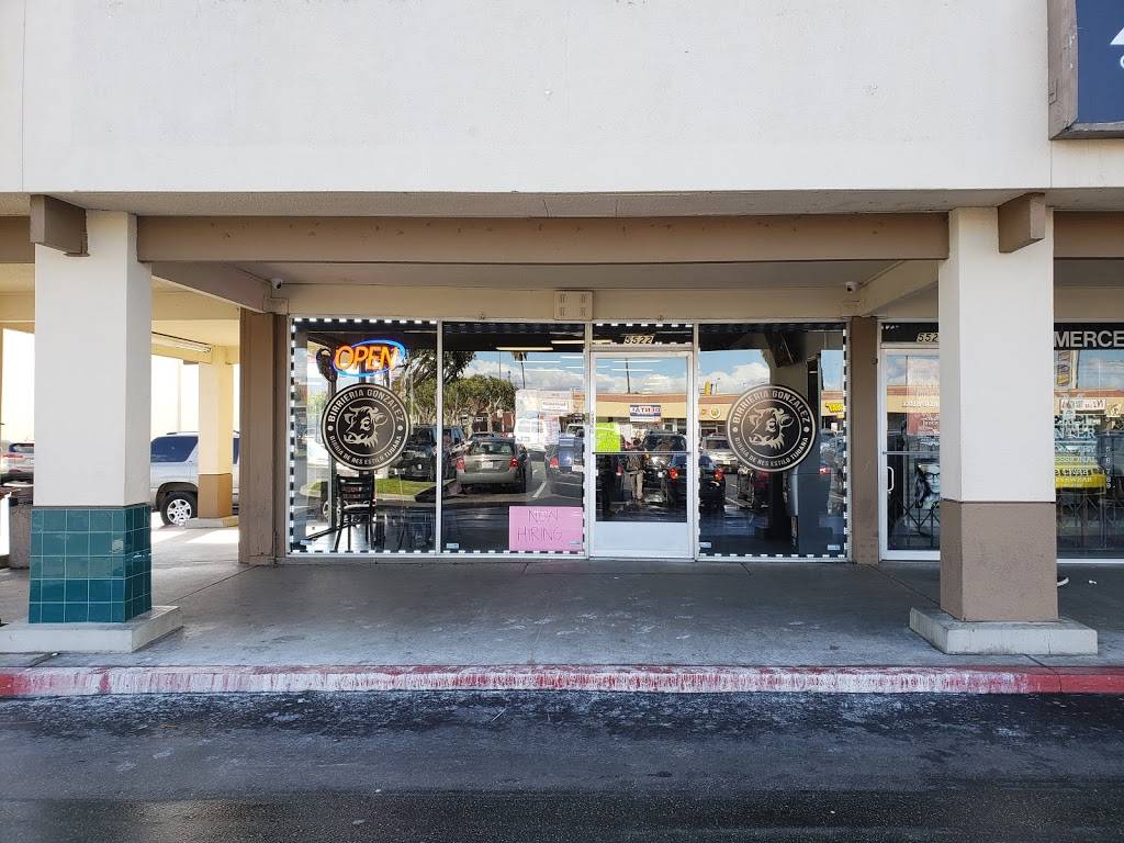 Birrieria Gonzalez | restaurant | 5458 Whittier Blvd, Los Angeles, CA 90022, USA | 3236757333 OR +1 323-675-7333