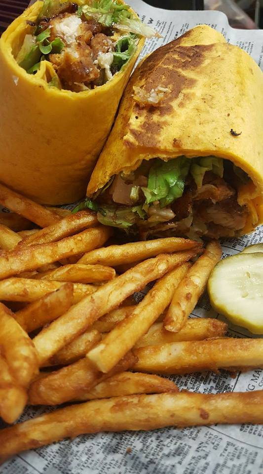 Firehouse Bar & Grille | restaurant | 63131 US-10, Wadena, MN 56482, USA | 2186325890 OR +1 218-632-5890