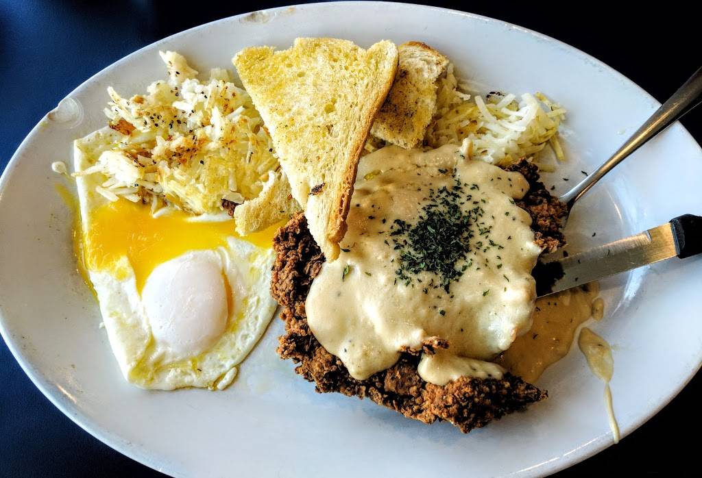 Sunnyside Diner | restaurant | 901-999, 916 NW 6th St, Oklahoma City, OK 73106, USA | 4057788861 OR +1 405-778-8861