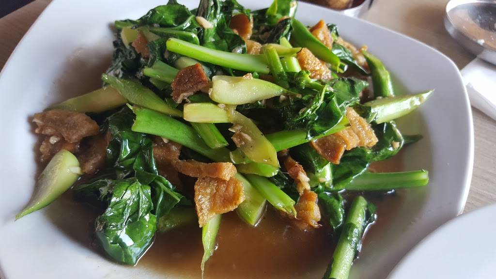 Nayada Thai Cuisine | restaurant | 11401 E Carson St A, Lakewood, CA 90715, USA | 5628606108 OR +1 562-860-6108