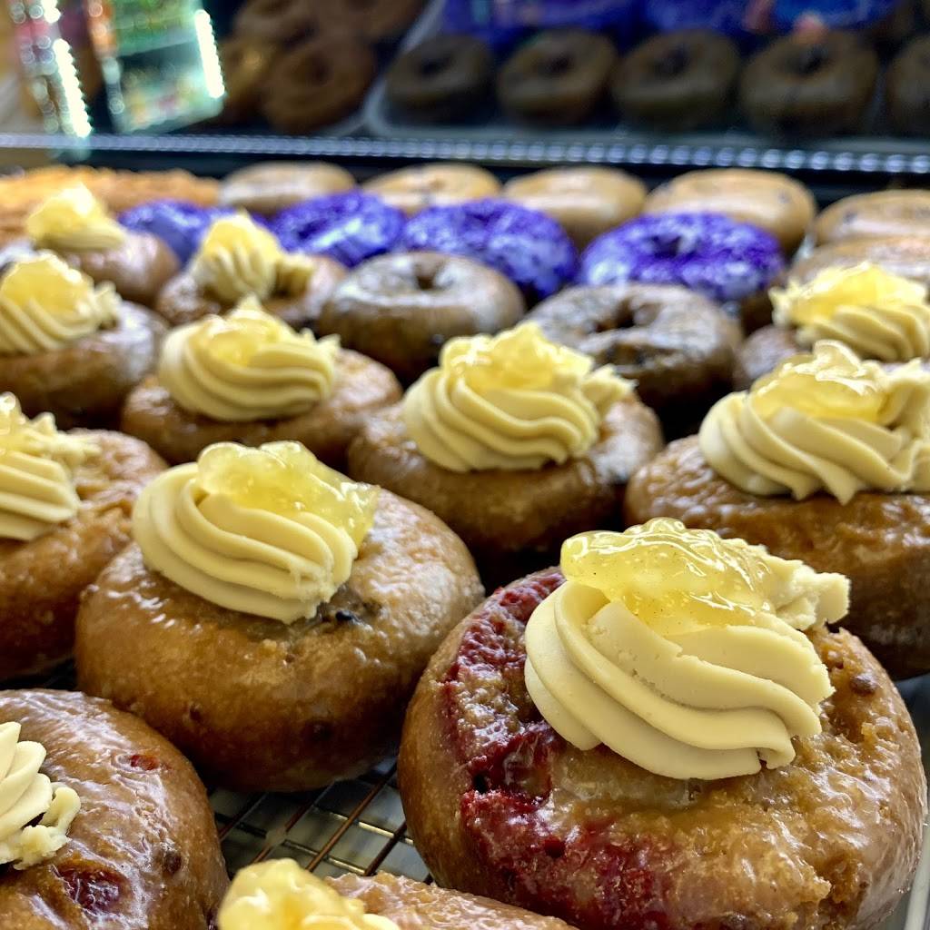 Munchies Donuts & Brunch | bakery | 2836 W University Blvd ste 126, Durant, OK 74701, USA | 5809209190 OR +1 580-920-9190