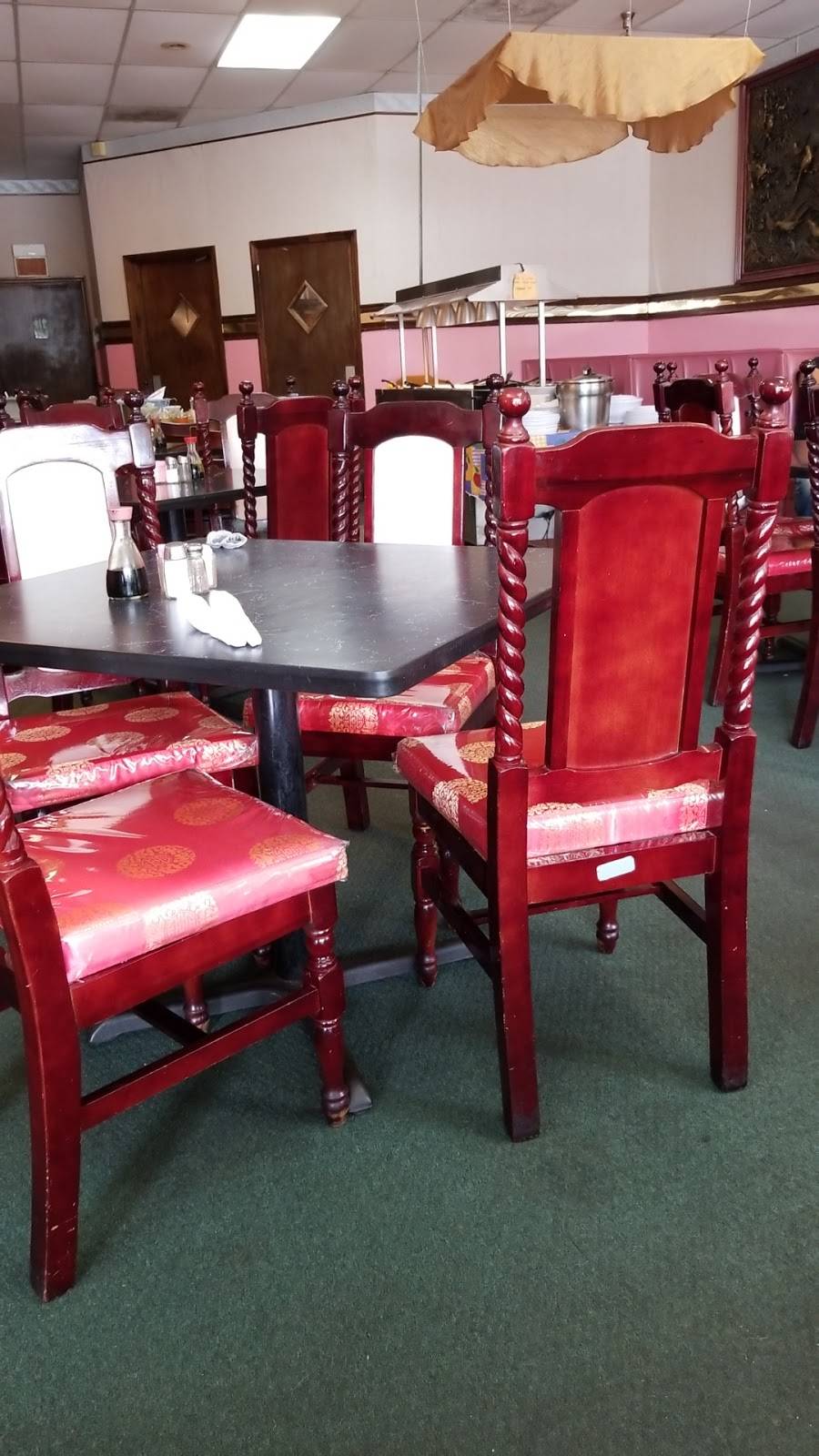 Peking Palace Restaurant | restaurant | 3290, 271 S Elm St, Commerce, GA 30529, USA | 7063351930 OR +1 706-335-1930