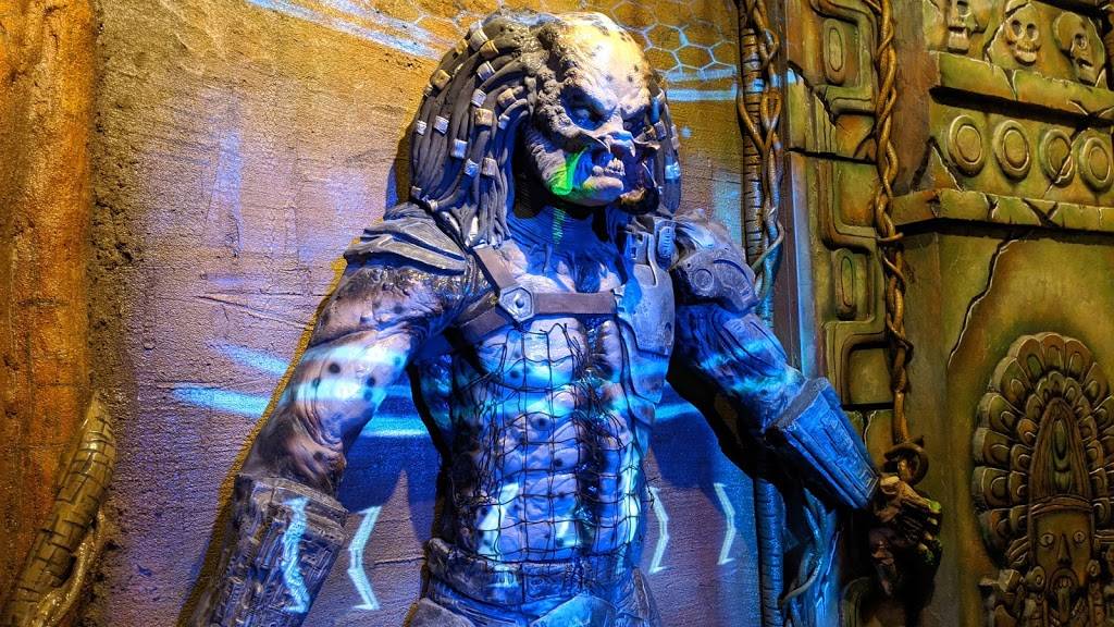 Comicx Restaurant Bar & Store | restaurant | 21001 N Tatum Blvd #95, Phoenix, AZ 85050, USA | 4803066780 OR +1 480-306-6780