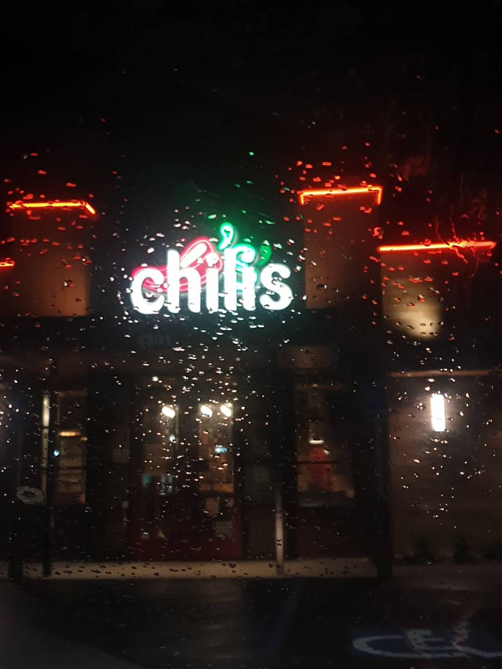 Chilis | restaurant | 4301 Ambassador Caffery Pkwy, Lafayette, LA 70508, USA | 3374462030 OR +1 337-446-2030