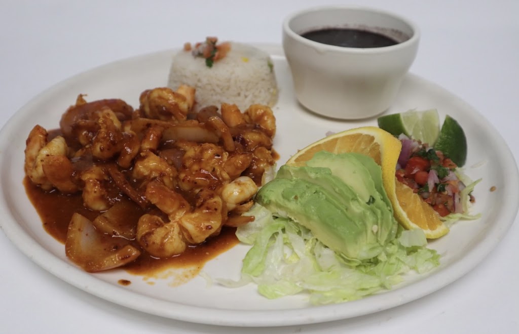 Puerto Nuevo Fresh Mex | restaurant | 3021 4th Ave, St Paul, VA 24283, USA | 2767383041 OR +1 276-738-3041