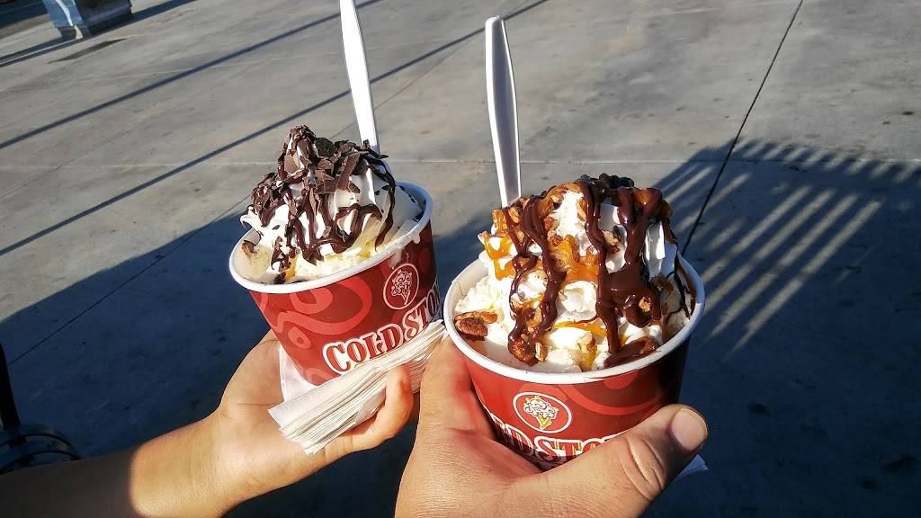 Cold Stone Creamery | bakery | 9514 Culver Blvd, Culver City, CA 90232, USA | 3102800100 OR +1 310-280-0100