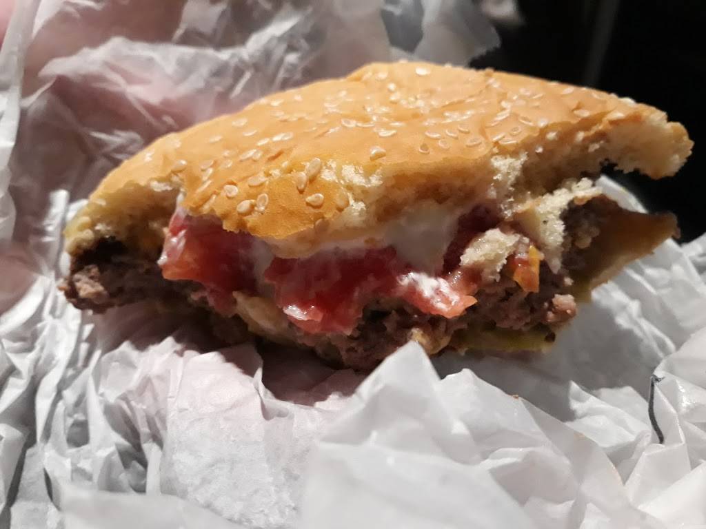 Fat Mos Burgers | restaurant | 298 Sam Ridley Pkwy E #100, Smyrna, TN 37167, USA | 6153554300 OR +1 615-355-4300