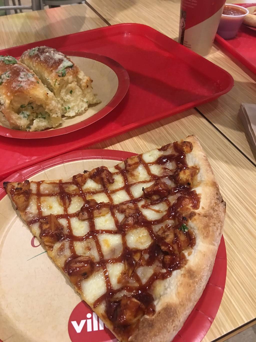 Villa Italian Kitchen | restaurant | 8200 Perry Hall Blvd #2450, Baltimore, MD 21236, USA | 4109317101 OR +1 410-931-7101