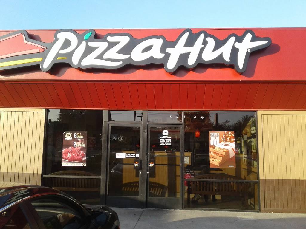 Pizza Hut | restaurant | 3255 Tweedy Blvd, South Gate, CA 90280, USA | 3235666600 OR +1 323-566-6600