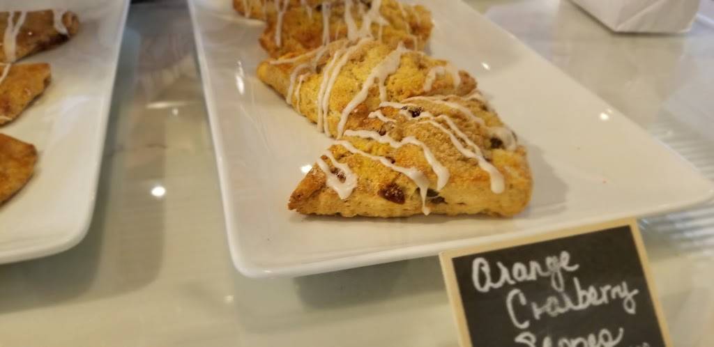 Caffeinated! Bakery | restaurant | 55 Baymont St, Clearwater Beach, FL 33767, USA | 7279007556 OR +1 727-900-7556