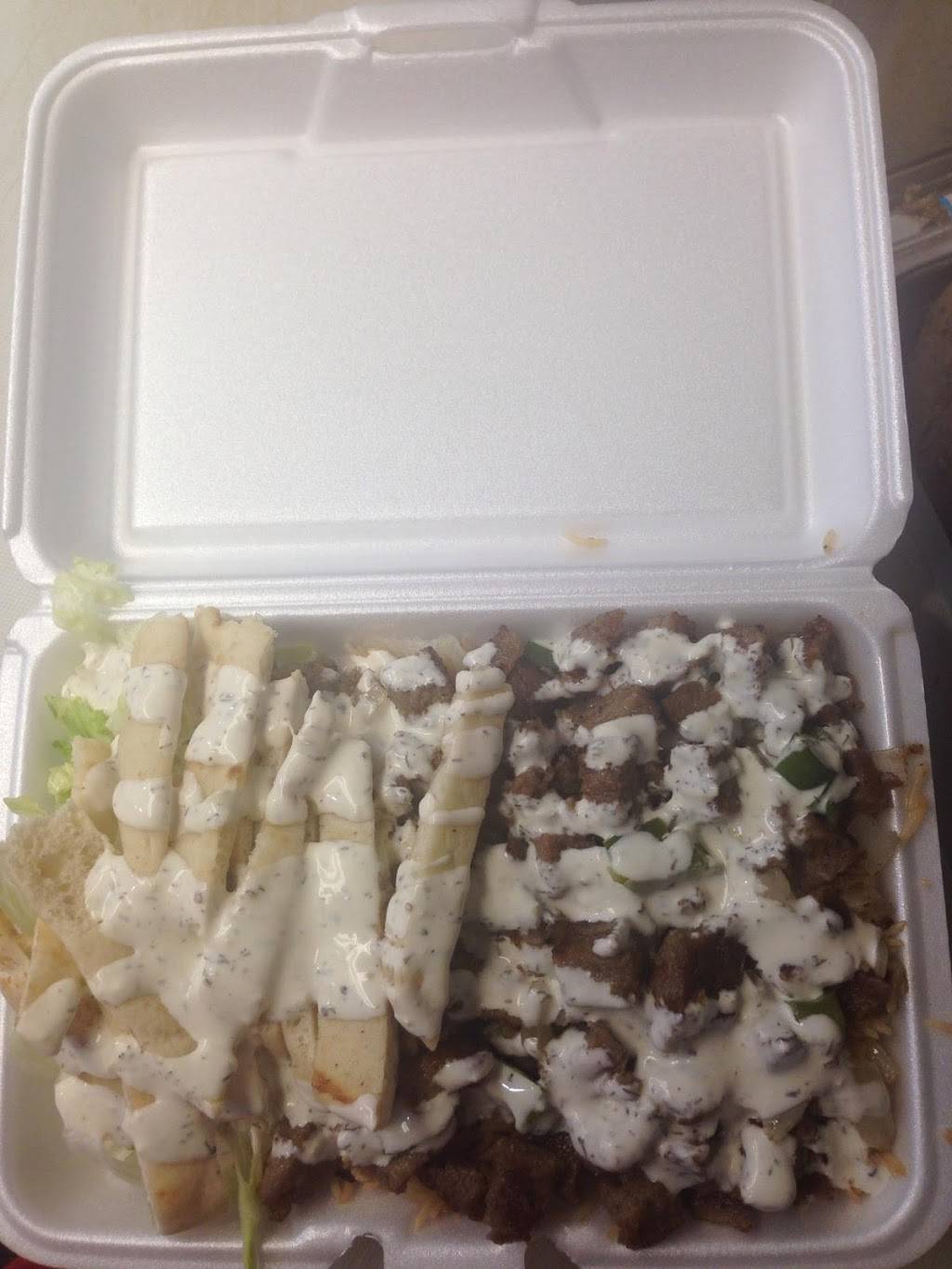 The Halal Boys Gyro | restaurant | 1814 Harrisburg Pike, Columbus, OH 43223, USA | 6146415415 OR +1 614-641-5415