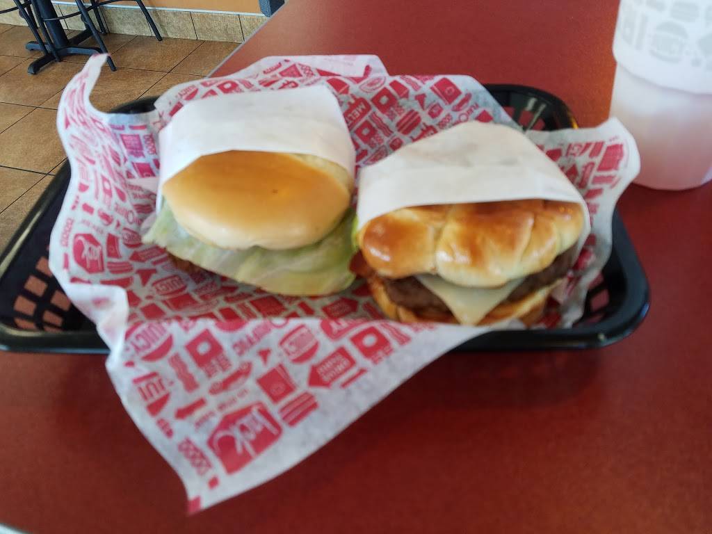 Jack in the Box | restaurant | 43921 Osgood Rd, Fremont, CA 94539, USA | 5103539739 OR +1 510-353-9739