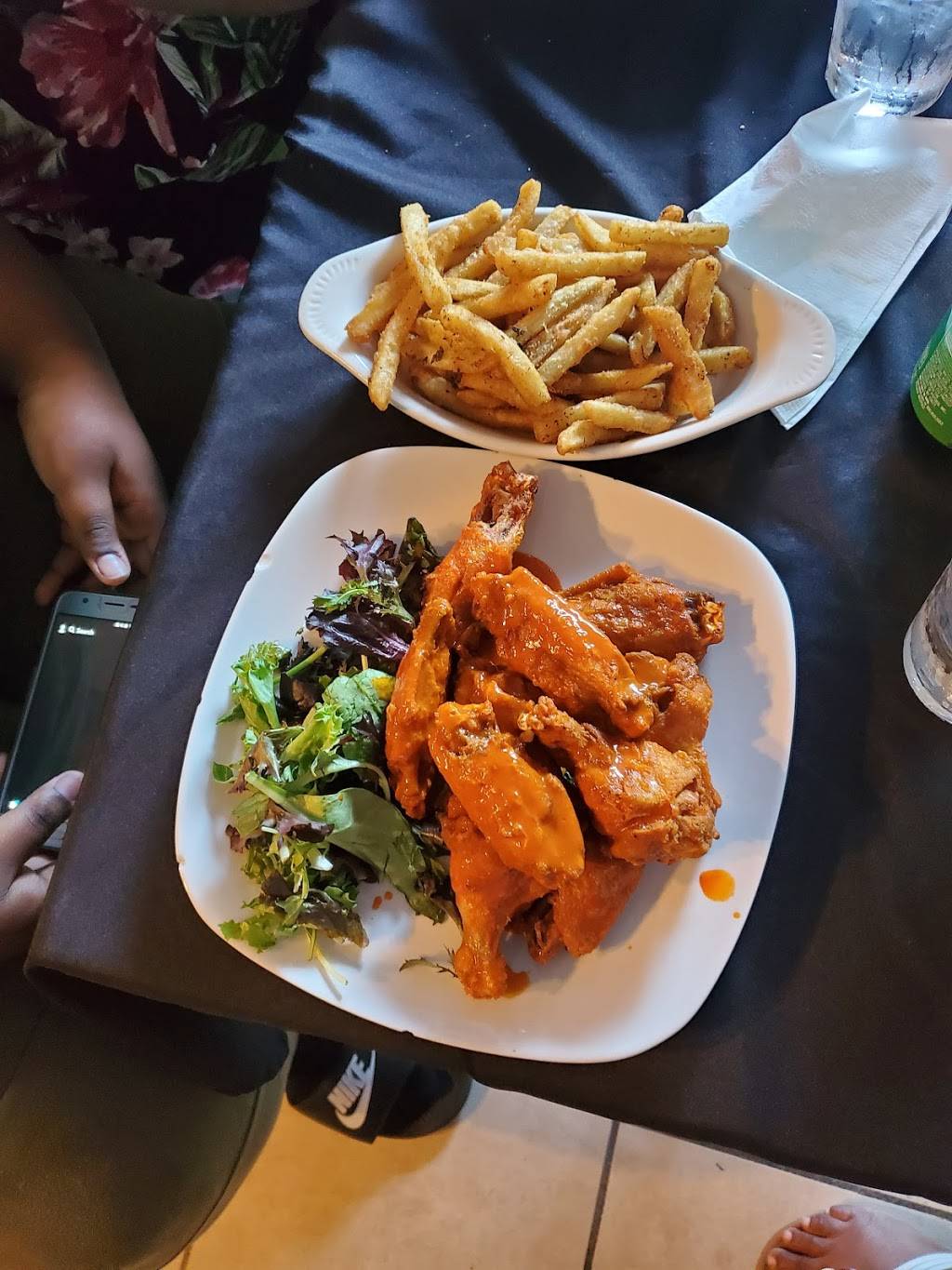 1200 | restaurant | 3497 Holland Road Suite 101, Virginia Beach, VA 23452, USA | 7579378686 OR +1 757-937-8686