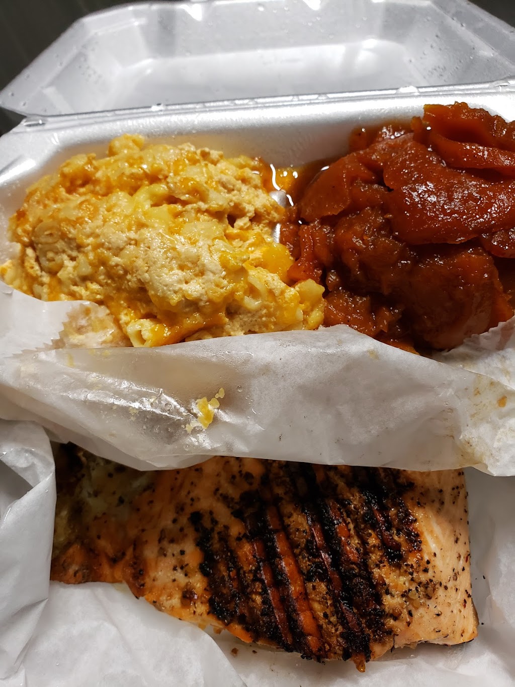 Savory Meals by Meek | meal takeaway | 6349 N Broad St, Philadelphia, PA 19141, USA | 2673232683 OR +1 267-323-2683