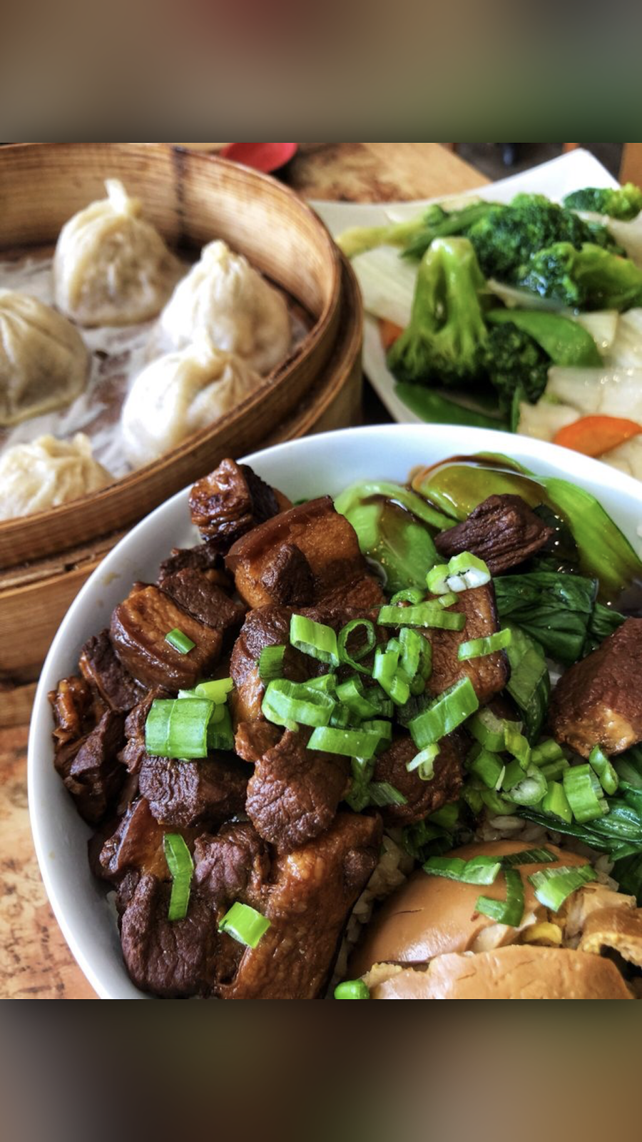 Dumpling King | restaurant | 237 NE 167th St, North Miami Beach, FL 33162, USA | 3056544008 OR +1 305-654-4008