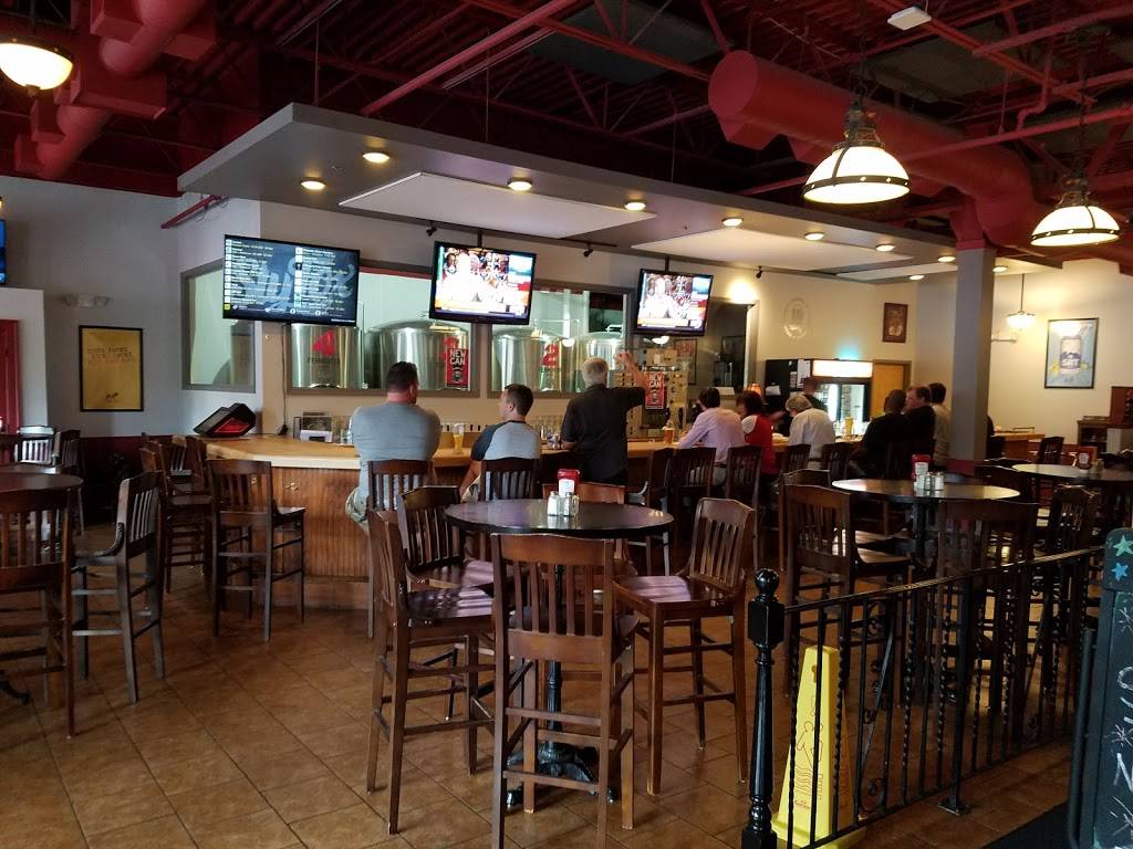 Sly Fox Brewhouse & Eatery | restaurant | 520 Kimberton Rd, Phoenixville, PA 19460, USA | 6109354540 OR +1 610-935-4540