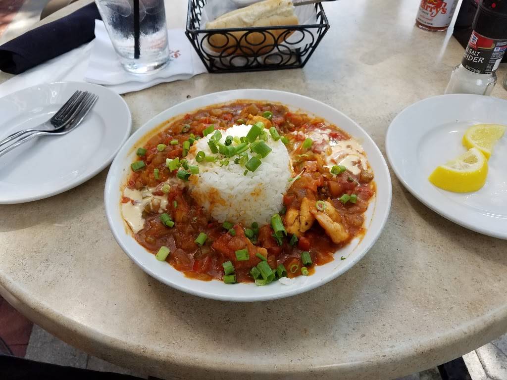 Harrys Seafood Bar & Grille | restaurant | 101 N Kentucky Ave, Lakeland, FL 33801, USA | 8636862228 OR +1 863-686-2228