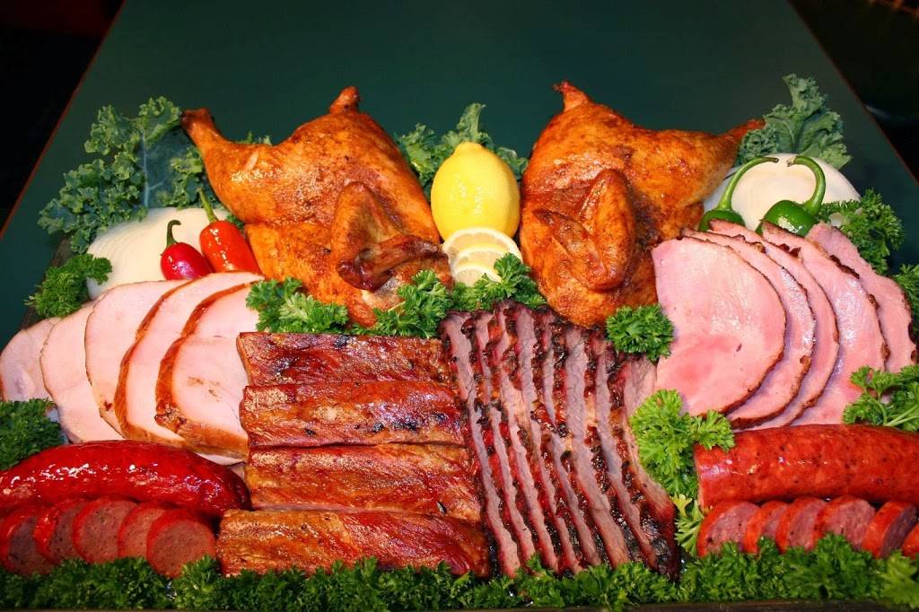 Soulmans Bar-B-Que | restaurant | 691 I-30, Rockwall, TX 75087, USA | 9727710200 OR +1 972-771-0200