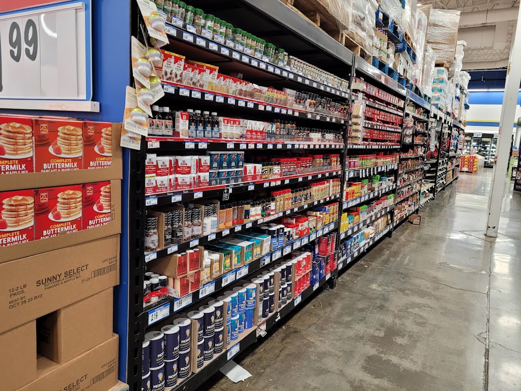 FoodMaxx | meal delivery | 699 Lewelling Blvd Suite 100, San Leandro, CA 94579, USA | 5106147345 OR +1 510-614-7345