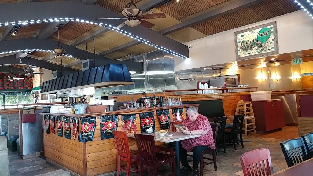 Sergios Mexican Restaurant | restaurant | 1105 E Rte 66, Glendora, CA 91740, USA | 6269145000 OR +1 626-914-5000