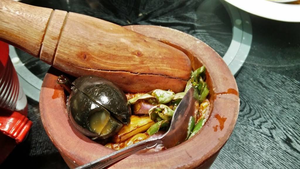 Cinnabar Restaurant and Bar | restaurant | 4501 Rosemead Blvd, Rosemead, CA 91770, USA | 6267661686 OR +1 626-766-1686