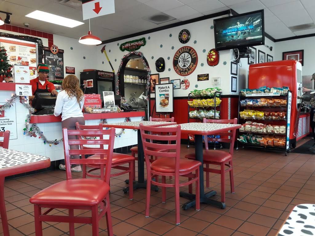 Firehouse Subs Academy | meal delivery | 8050 Academy Rd NE, Albuquerque, NM 87111, USA | 5058566803 OR +1 505-856-6803