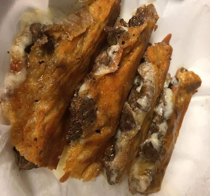 Comiendo Con memo | restaurant | 7145 S 51st Ave, Laveen Village, AZ 85339, USA | 6028268652 OR +1 602-826-8652