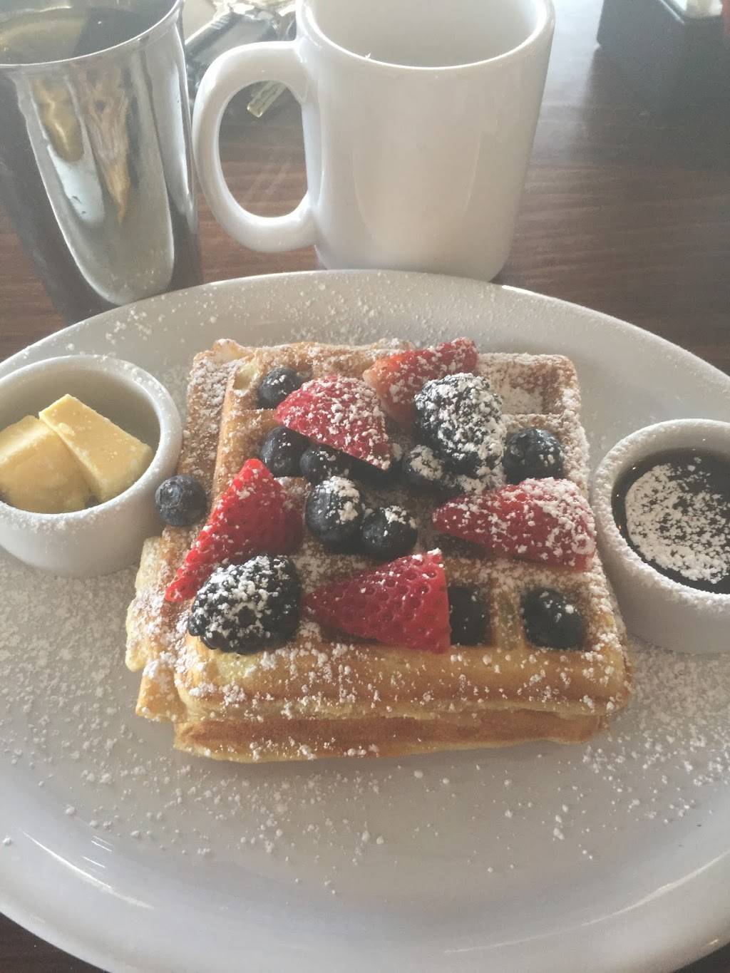 Rustic Spoon - Valley Village | restaurant | 12500 W Magnolia Blvd, Valley Village, CA 91607, USA | 8183583736 OR +1 818-358-3736