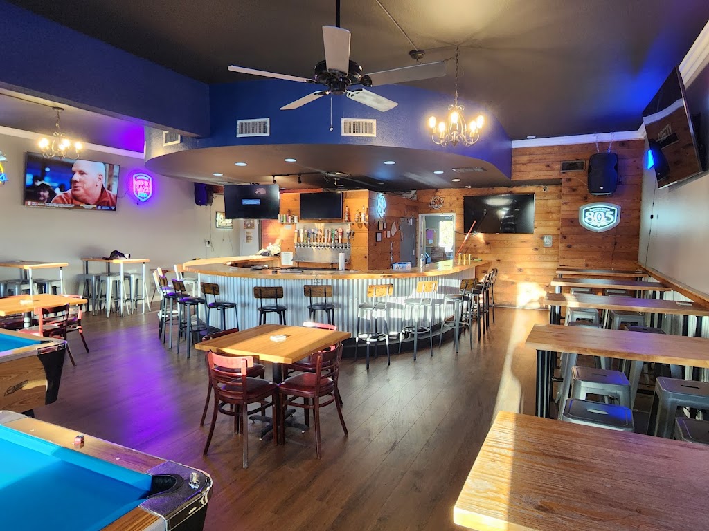 The Tavern | restaurant | 8451 El Camino Real, Atascadero, CA 93422, USA | 8054606800 OR +1 805-460-6800